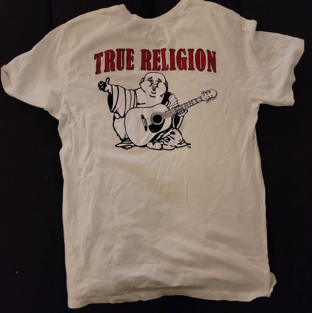 True religion shirt